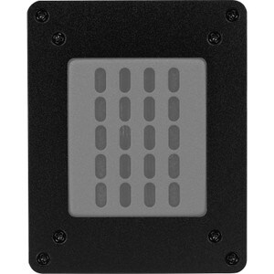 GRS PT2522-FP Face Plate for PT2522-4 and PT2522C-4 Planar Tweeters